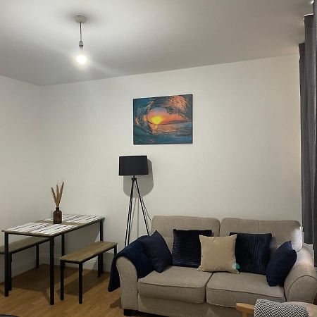 Spacious City Centre 2 Bedroom Apartment - Lt Apartment Leicester Eksteriør bilde